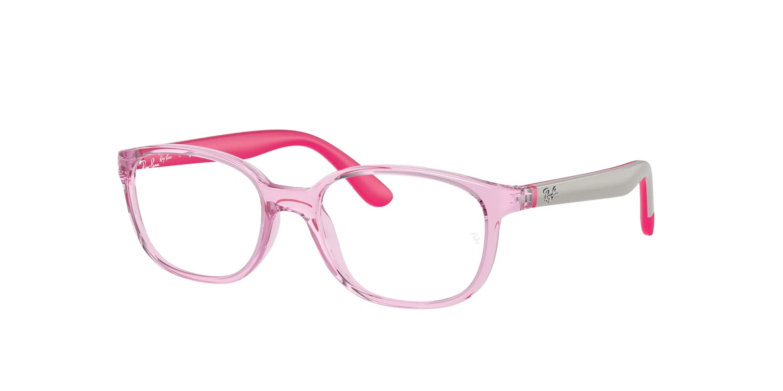 Ray-Ban Kids 0RY1632F Eyeglasses - view 5
